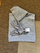 RESERVED komin/golf nowy+rękawiczki nowe, metki