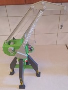 Playmobil 4470 dźwig portowy