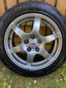 Felgi RIAL Honda Accord i inne 5x114.3 