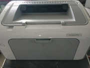 Drukarka Hp Laserjet P1102