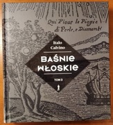 Italo Calvino - Baśnie włoskie tom 3