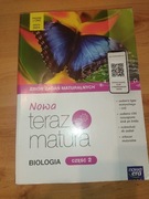 Teraz matura biologia vademecum 2