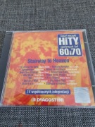 Hity szalonych lat 60 i 70  Stairway to Heaven (w folii)