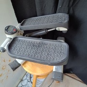 Stepper do fitnesu