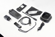 iRadio krótkofalówka PMR survival PREP