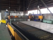 Przecinarka portalowa Jantar 2 firmy ECKERT