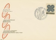 (FD371): Kraków sport Wyścig Pokoju 1972 