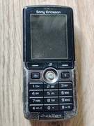 Telefon Sony Ericsson k750i