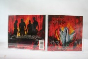 CONTEMPT - When Angels Begin To Cry |Empire'03|