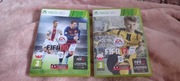 FIFA 16, FIFA 17 Xbox 360