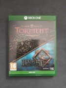 Torment / Icewind dale Xbox one