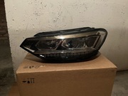 Lampa lewy przód VW Touran 5TB941035E