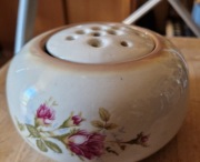 Chodzież -Ikebana do kwiatów