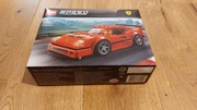 75890 Lego - Ferrari