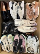 Pakiet obuwia mix Zalando 30 sztuk