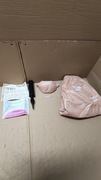 PhysKcal Piłka gimnastyczna o długości od 55 cm do 85 cm i 23 cm