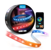 TAŚMA LED RGBIC SYNCHRONIZACJA MUZYKI GOVEE M1 5M