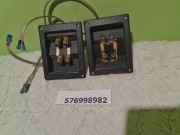 Terminale Wyjścia Altus 300 Unitra Tonsil