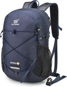 SKYSPER Plecak turystyczny Mały plecak trekkingowy 20L Lekki plecak