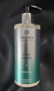 Balsam do ciała Twinkle Candle Green Tea Andziaks 250ml