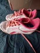 Buty sportowe dziecięce reebok