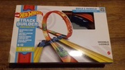 Hot Wheels Track Builder Unlimited Regulowana pętla Tor do rozbudowy GVG07