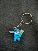 Brelok Disney Lilo i Stitch 4