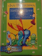 Jan Brzechwa -Siedmiomilowe buty i inne wiersze