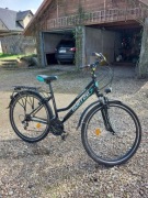 Rower trekkingowy Goetze