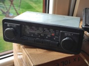 Radio Safari 5 PRL 126P FIAT