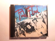 Pink Floyd - COLLECTION 1968-1972