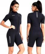 Kombinezon damski z neoprenu do pływania M ZCCO