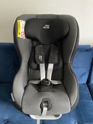 BRITAX RÖMER MAX WAY PLUS fotelik tyłem do kierunk