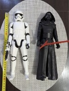 Hassbro Staw Wars, duże figury First Order