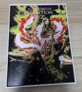 Clair Obscur Expedition 33 obraz przestrzenny 3D Hueforge