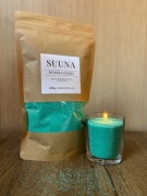 Wosk Piaskowy SUUNA – Morska Głębia (500g)