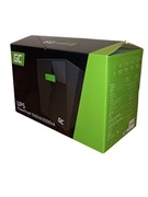 Zasilacz UPS GREEN CELL UPS04 1500VA 900W