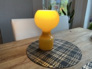 Lampa stołowa Lata 70-te XX w Jean-Paul Edmonds