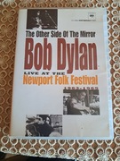 Bob Dylan dvd koncertowe