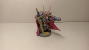 Chaos Space Marines Chaos Lord