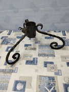 Solidny stojak na choinkę