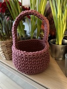 Koszyczek wielkanocny