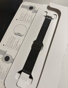 Bransoleta mediolańska Apple Watch nowa