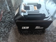 Bateria akumulator zamiennik do Makita 6ah BL1860b