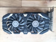 MSI GeForce GTX 1060 3 GB