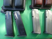Magazynki Sig Sauer  226  229 9 mm P.
