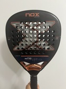 Rakieta do padla Nox AT Genius 18K 2025