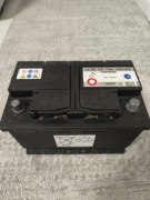 Akumulator Varta- orginalny do start stop  12V 70Ah 760A 