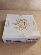 5 euro 2024 Portugalia proof - UEFA EURO 2024, Niemcy srebro Ag!
