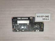 USZKODZONA płyta główna Yoga 900-1isk 5B20K48435